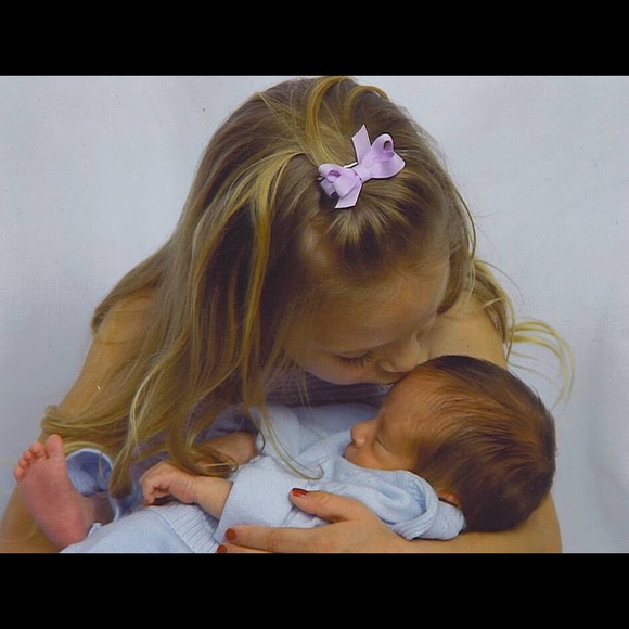 Meet your Posher, Sarah - Picture 1 of 1